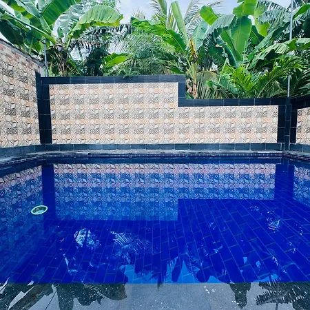Putu Guest House Pemuteran