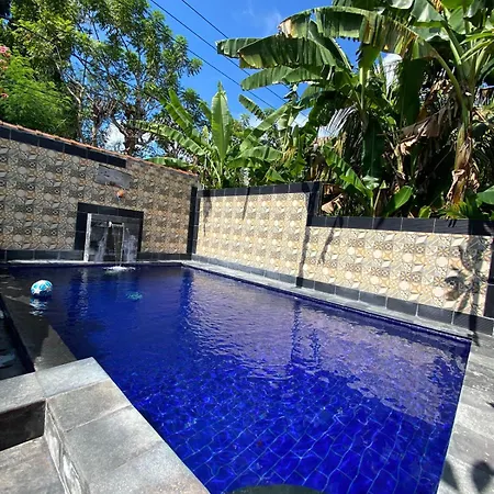Putu Guest House Pemuteran