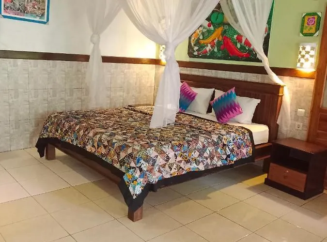 Konukevi Putu 2*