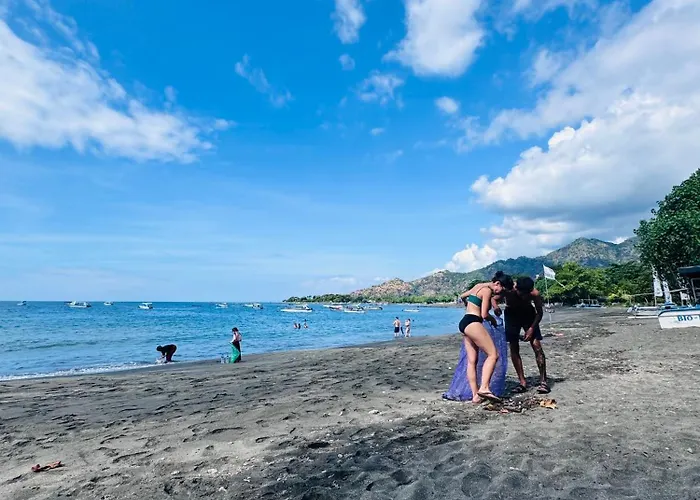 佩母得兰谱图旅馆 招待所 佩母得兰