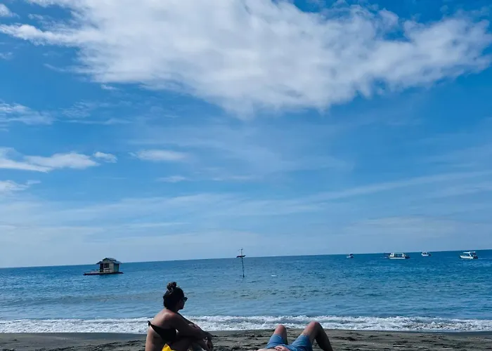招待所 佩母得兰谱图旅馆 佩母得兰