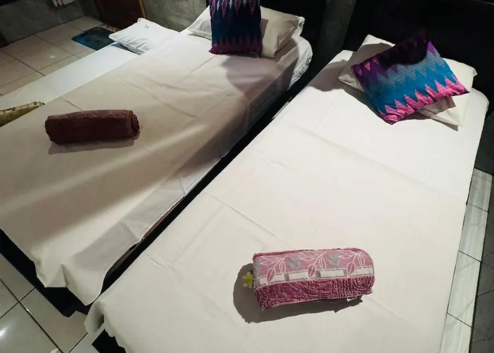 佩母得兰谱图旅馆 招待所 2*