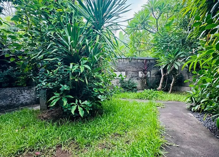 佩母得兰谱图旅馆 招待所 佩母得兰