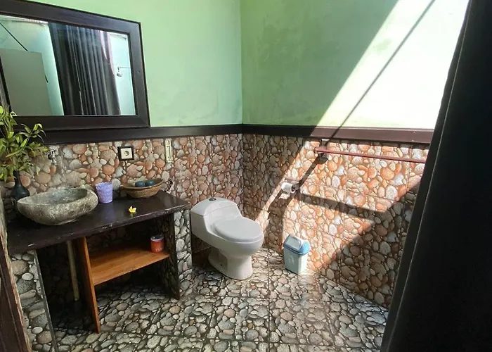 招待所 佩母得兰谱图旅馆 佩母得兰